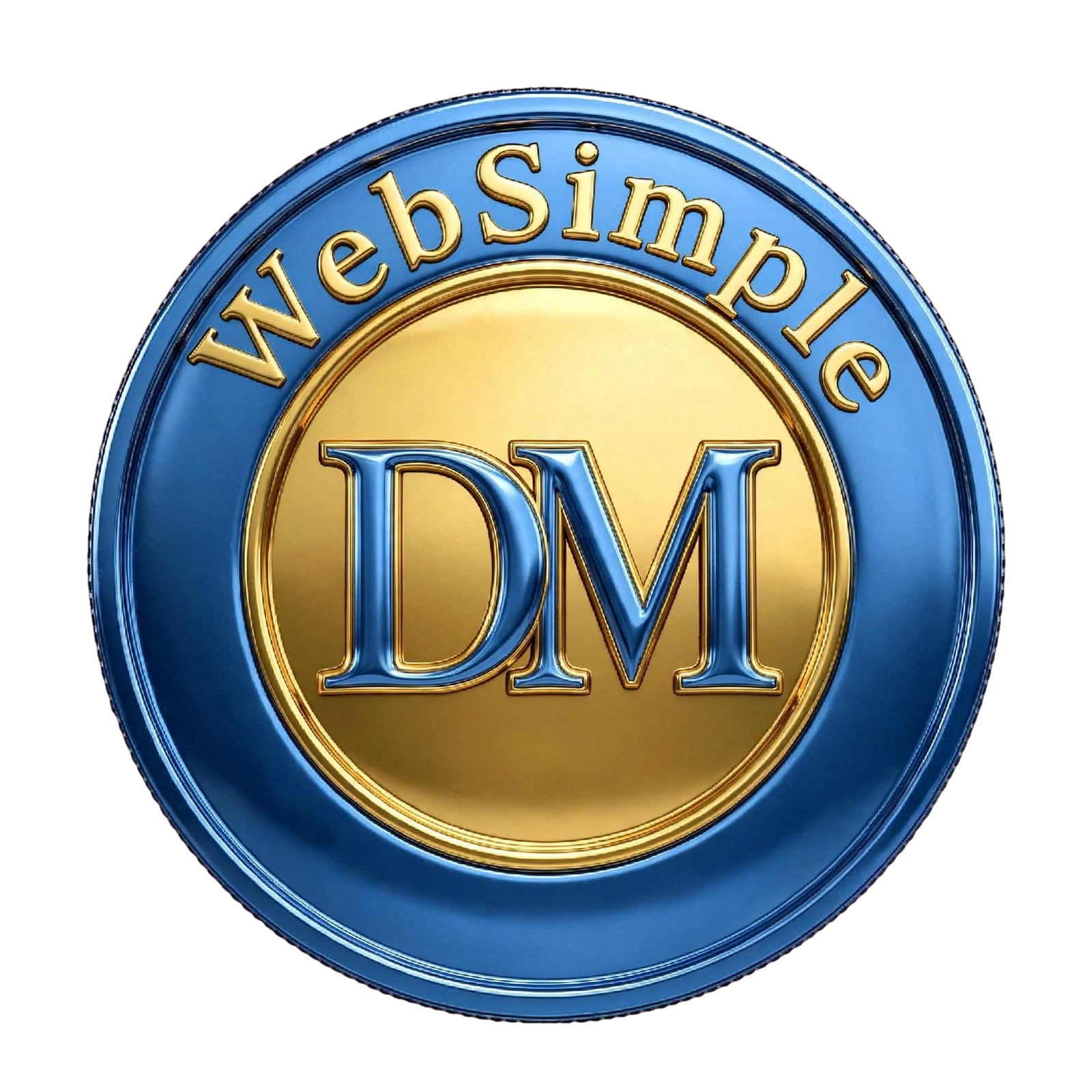 WebSimple DM